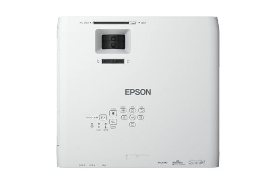 Achat EPSON EB-L250F Projectors Lighting Signage Full HD 1080p sur hello RSE - visuel 7