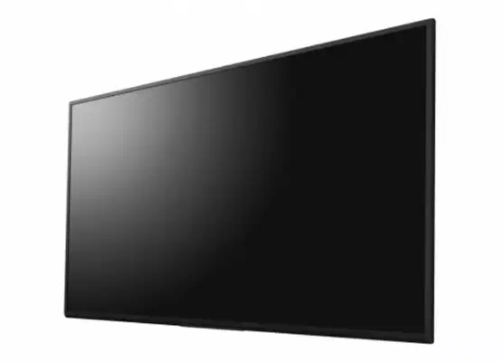 Sony FW-50BZ30L Écran d'affichage dynamique Écran plat de signalisation numérique 127 cm (50") LCD W - Affichage dynamique - visuel 3