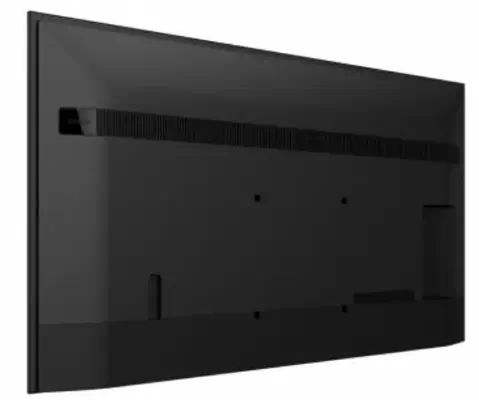 Sony FW-65BZ40L Écran d'affichage dynamique Écran plat de signalisation numérique 165,1 cm (65") LCD - Ecran Ordinateur - visuel 4