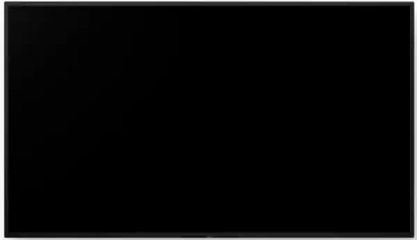 Sony FW-65BZ40L Écran d'affichage dynamique Écran plat de signalisation numérique 165,1 cm (65") LCD - Ecran Ordinateur - visuel 2