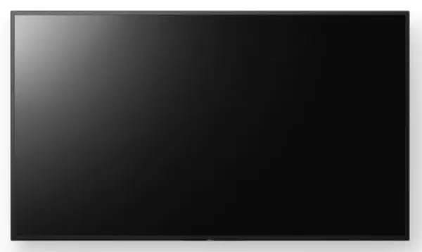 Sony FW-85BZ35L Écran d'affichage dynamique Écran plat de signalisation numérique 2,16 m (85") LCD W - Affichage dynamique - visuel 2