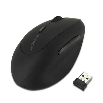 Avis Kensington Souris sans fil Pro Fit Ergo pour gauchers