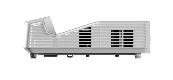 Optoma X340UST Projecteur à focale ultra courte 4000 ANSI lumens DLP XGA (1024x768) Compatibilité 3D - Vidéoprojecteur Professionnel - visuel 4