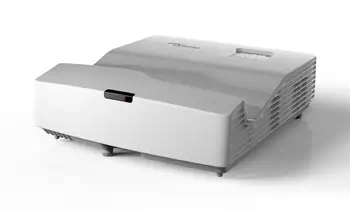 Vidéoprojecteur Professionnel Optoma E1P1A1EWE1Z2 avis