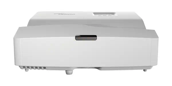Optoma X340UST Projecteur à focale ultra courte 4000 ANSI lumens DLP XGA (1024x768) Compatibilité 3D - Vidéoprojecteur Professionnel - visuel 7