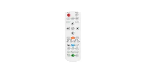 Optoma X340UST Projecteur à focale ultra courte 4000 ANSI lumens DLP XGA (1024x768) Compatibilité 3D - Vidéoprojecteur Professionnel - visuel 6