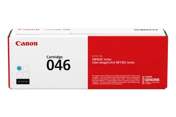 Avis Toner Canon 1249C002