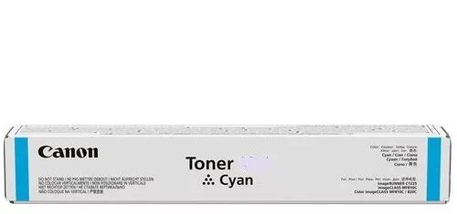 Revendeur officiel CANON C-EXV54 Cyan Toner Cartridge