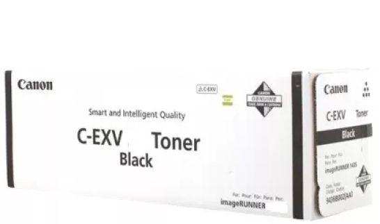 Achat CANON C-EXV54 black Toner Cartridge sur hello RSE