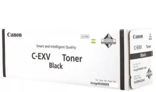Achat Toner CANON C-EXV54 black Toner Cartridge sur hello RSE