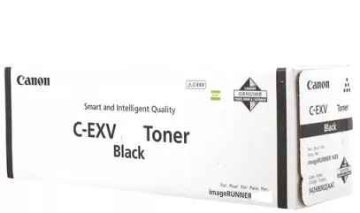 Achat CANON C-EXV54 black Toner Cartridge au meilleur prix