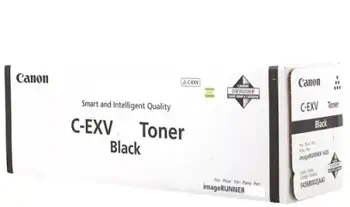Revendeur officiel CANON C-EXV54 black Toner Cartridge