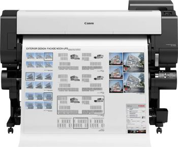 Vente Accessoires pour imprimante CANON Image Prograf TX-4000 sur hello RSE