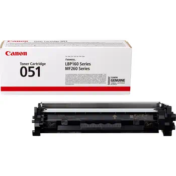 Revendeur officiel CANON CRG 051 Toner