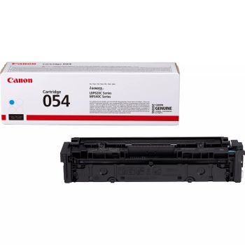 Achat CANON Cartridge 054 C et autres produits de la marque Canon
