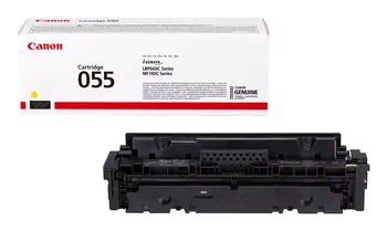 Garantie Toner