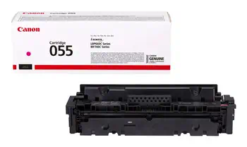 Toner Canon avantages