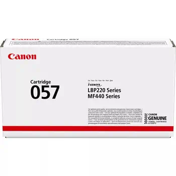 Toner Noir achat responsable