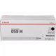 Achat CANON Cartridge 059 High yield Black Toner sur hello RSE - visuel 1