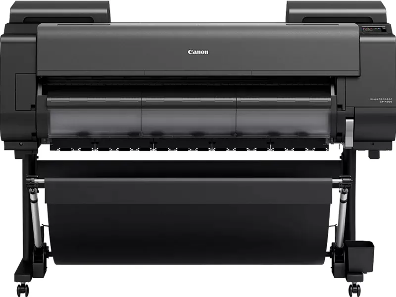 Vente Autre Imprimante Canon imagePROGRAF GP-4000 sur hello RSE