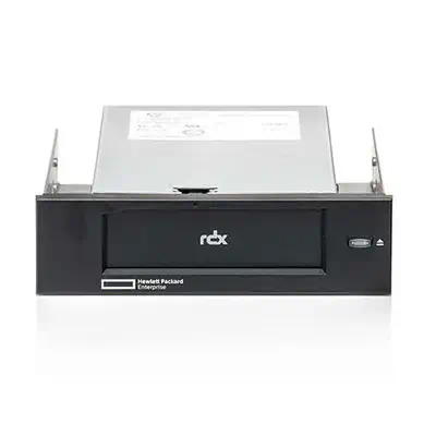 RDX 3TB USB 3.0 Internal - HP - Lecteur de bande - visuel 1