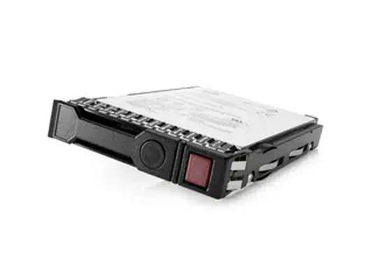 HPE 6TB 3.5" SATA III disque dur 6 To 7200 tr/min 3.5" Série ATA III - Disque dur Interne - visuel 1