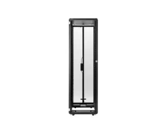 42U 600mmx1075mm G2 Kitted Advanced Pallet Rack with Side Panels and Baying - HP - Rack et Armoire - visuel 2