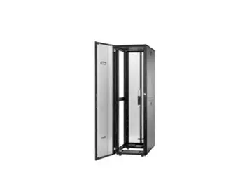 Comparaison HP 42U 600mmx1075mm G2 Kitted Advanced Shock Rack