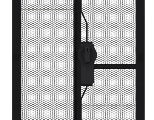 36U 600mmx1075mm G2 Kitted Advanced Pallet Rack with Side Panels and Baying - HP - Rack et Armoire - visuel 4