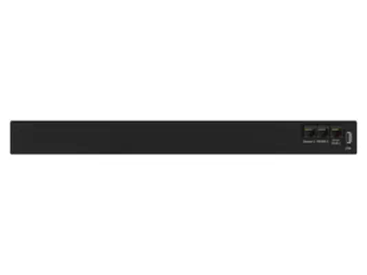 HPE P9S11A unité de distribution d'énergie 8 sortie(s) CA 1U - Rack et Armoire - visuel 2