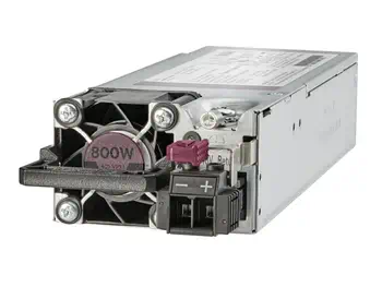 Boitier d'alimentation HP 865434-B21 livraison rapide
