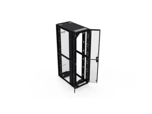 HPE P9K37A étagère 42U Noir - Rack et Armoire - visuel 2