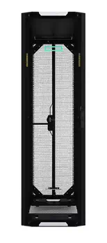 Rack sur palette Enterprise G2 42U 600 mm x 1 075 mm livraison rapide