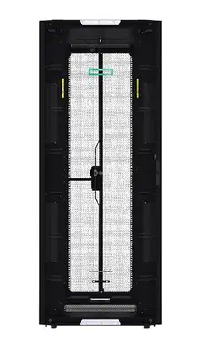 HPE 42U 800mmx1075mm G2 Enterprise Pallet Rack - Rack et Armoire - visuel 2