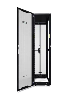 HPE 42U 800mmx1075mm G2 Enterprise Pallet Rack - Rack et Armoire - visuel 2