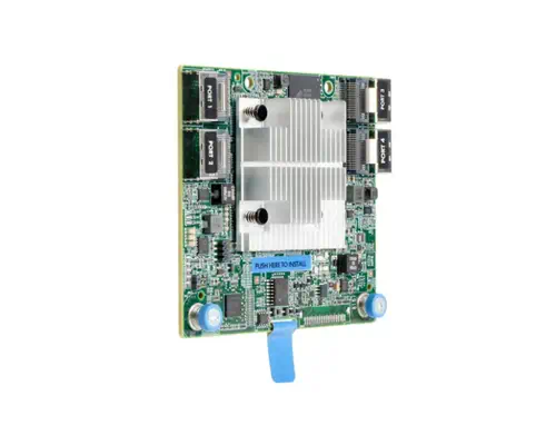 HPE SmartArray P816i-a SR G10 contrôleur RAID PCI Express 3.0 12 Gbit/s - Serveur NAS - visuel 1