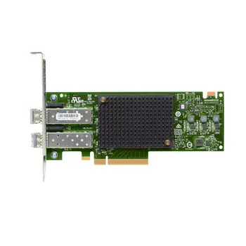 Adaptateur de bus hôte Fibre Channel SN1200E 16 Go Double port offre