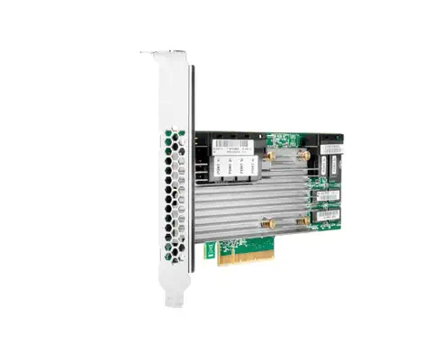 P824i-p MR Gen10 Ctrlr - HP - Adaptateur stockage - visuel 1