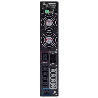 HPE R/T3000 Gen5 High Voltage INTL UPS - Onduleur - visuel 1