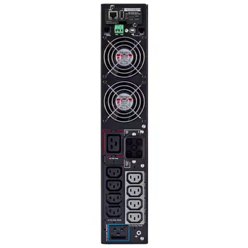 Livraison gratuite HPE ASI R/T3000 Gen5 Haute Tension (International)