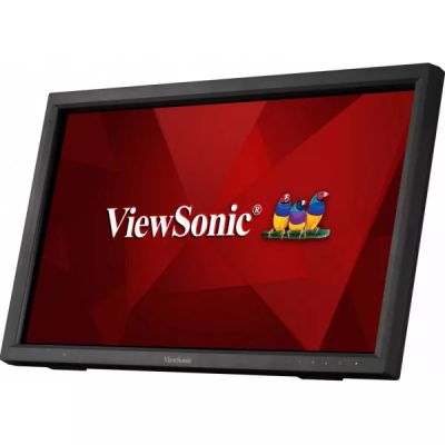 Vente Viewsonic TD2223 Viewsonic au meilleur prix - visuel 4