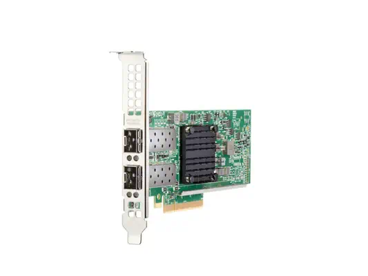 HPE 817718-B21 carte réseau Interne Ethernet 25000 Mbit/s - Carte Réseau - visuel 1