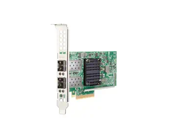 Carte Réseau HP 817718-B21 avantages