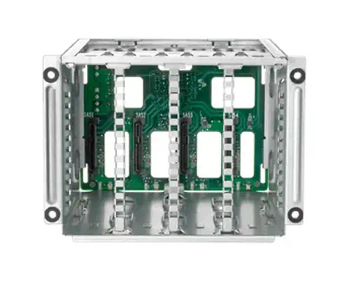 HPE 874566-B21 Compartiment pour ordinateur Cage disque dur - Serveur NAS - visuel 1