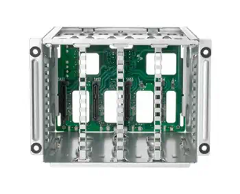 HPE 874566-B21 Compartiment pour ordinateur Cage disque dur livraison rapide