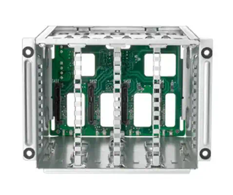 HPE 874568-B21 Compartiment pour ordinateur Cage disque dur - Serveur NAS - visuel 1