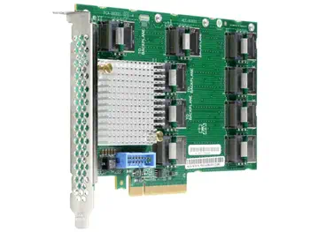 HPE 874576-B21 port d'extension avantages