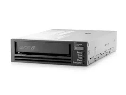 HPE StoreEver LTO-8 Ultrium 30750 Disque de stockage Cartouche à bande 12 To - Lecteur de bande - visuel 2