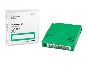 Cartouche LTO HP Q2078A meilleur prix