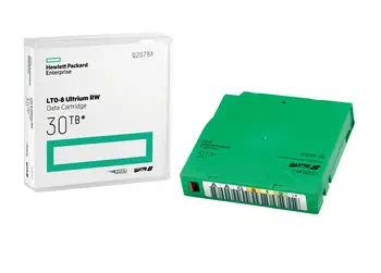 Cartouche LTO HP Q2078A achat